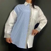شومیز زنانه خارجی