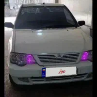 پراید 132 مدل 91 دور رنگ با کسر هزینه موتور