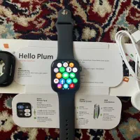 ساعت هوشمند 2025 نونو