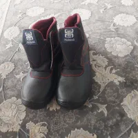 کفش ایمنی سایز۴۵