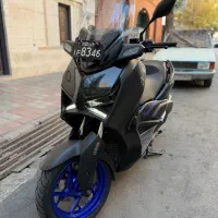 یاماها ایکس مکس 250