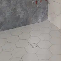 سرامیک و کاشی‌کاری|خدمات پیشه و مهارت|بجنورد, |دیوار