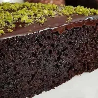 کیک سه شیر / کیک‌خیس