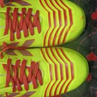 یه جفت کفش ورزشی  سالنی   دو   بار. پا  کردم|کیف، کفش، کمربند|بندر ماهشهر, |دیوار