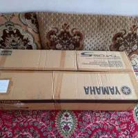 کارتن تایروس ۵