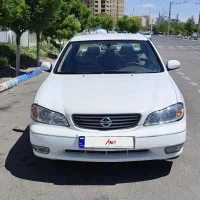 نیسان ماکسیما