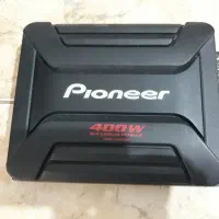 ضبط و باند وامپیلی