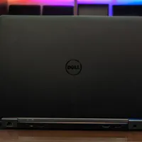 اولترابوک Core-i7 فول پورت همه فن حریف صنعتی دل|رایانه همراه|تهران, میدان ولیعصر|دیوار
