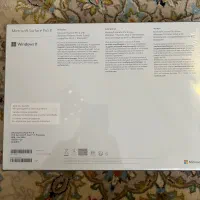 Microsoft Surface Pro8 + Keyboard|رایانه همراه|تهران, دروس|دیوار