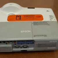 پروژکتور اپسون EMP400W|تلویزیون و پروژکتور|اصفهان, ناصرخسرو|دیوار