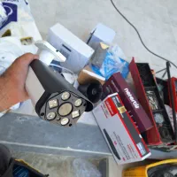 دزدگیر و دوربین مداربسته(نقدو اقساط)