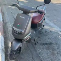 موتور کویر 2000