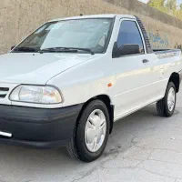 پراید وانت ۱۵۱