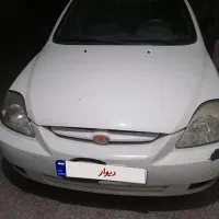 ریو مونتاژ 88|خودرو سواری و وانت|کرمانشاه, |دیوار