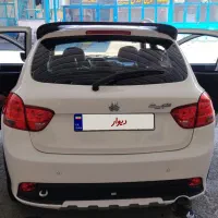 کوییک R اتومات فول