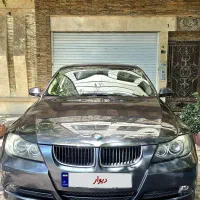 BMW 2007 320i