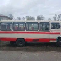 مینی بوس بنز ۲۱|خودرو سنگین|رشت, شهرک صبا|دیوار