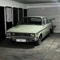 پیکان دولوکس ۵۳ کلاسیک