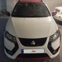 کوییک gxrl پارس خودرویی