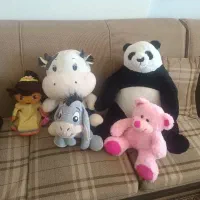 لوازم کودک و آشپزخانه