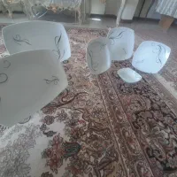 سرویس غذاخوری چینی