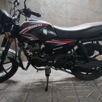 دائچیHXمدل ۱۴۰۳ مشکی با کارکرد واقعی