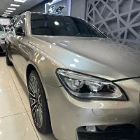 BMW750li استثنایی