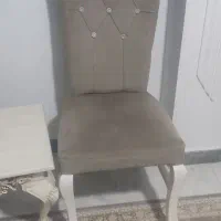 میز نهارخوری شش نفره