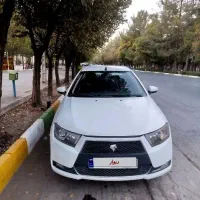 دنا پلاس مدل ۹۸|خودرو سواری و وانت|اصفهان, ملک‌شهر|دیوار