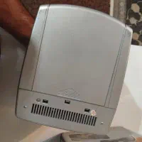 تلویزیون ۵.۵ اینچی آنتیک کلکسیونی|کلکسیون اشیاء عتیقه|گلستان (تهران), |دیوار