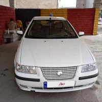 سمند اف ۷|خودرو سواری و وانت|پیرانشهر, |دیوار