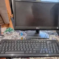 مانیتور  ال ای دی ۱۹الجی
