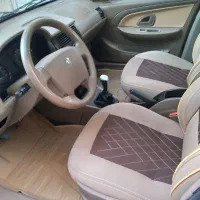 پژو۴۰۵ مدل ۹۸ دوگانه کارخونه درحد صفر فعنی سالم|خودرو سواری و وانت|قم, علی آباد سعدگان|دیوار