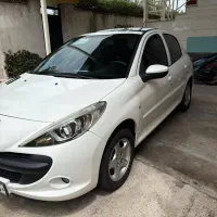 207پانا|خودرو سواری و وانت|کرج, گوهردشت|دیوار