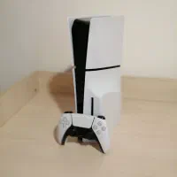 Ps5 slim پی اس فایو اسلیم تک دسته