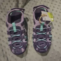 کفش تابستانه دخترانه