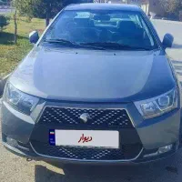 دنا پلاس تیپ ۲ مدل برج 12سال 1400 دنده ای|خودرو سواری و وانت|اردبیل, |دیوار