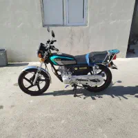 هندا 200مدل 1403