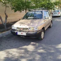 پراید131