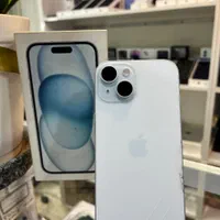 ایفون ۱۵ iphone 15  با ریجستر|موبایل|کرج, گوهردشت|دیوار