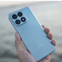 گوشی هانر x8a|موبایل|فردوس (خراسان), |دیوار