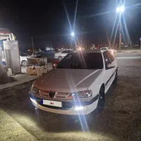 پارس سال مدل ۴۰۲