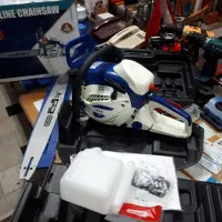 اره موتوری  ۵۰ سانت یا ۴۵ سانت  ۵۸۰۰ سی سی