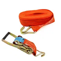 تسمه جغجغه ای مهار بار