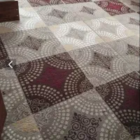 یک جفت فرش ۶ متری در حدنو
