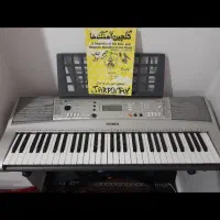 ارگ آموزشی یاماها a300