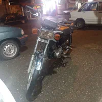 هوندا 125 درحد|موتورسیکلت|رشت, نظری|دیوار