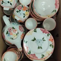 سرویس غذاخوری گل بهار