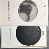 شارژر وایرلس موفی