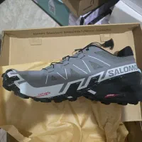 سالامون اسپید کراس ۶ salomon